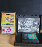 Sega - Genesis - James Pond II: Codename Robocod y juegos, Nieuw