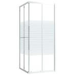 Strakke Douchecabine 80cm | Tweede Kansje | OP = OP, Doe-het-zelf en Bouw, Verzenden, Nieuw