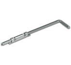 IBFM grondgrendel rvs 500 mm