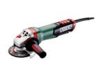 Veiling - Metabo haakse slijper 1900W WEPBA 19-125 Q DS M, Nieuw