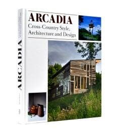 Arcadia 9783899552577 Robert Klanten, Verzenden, Zo goed als nieuw, Robert Klanten