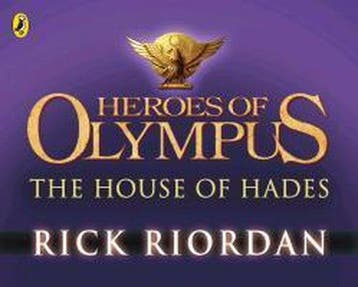 House Of Hades - Riordan, Verzenden