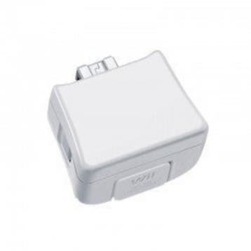 Nintendo Motion Plus Adapter Wit (Wii Accessoires), Games en Spelcomputers, Ophalen of Verzenden, Zo goed als nieuw