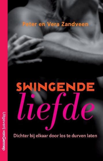 Swingende liefde 9789461645319 Peter En Vera Zandveen, Verzenden, Peter En Vera Zandveen