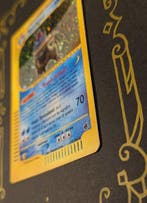 Pokémon - 1 Card - Feraligatr 12/165 Holo - WOTC -