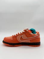 Nike - Nike SB Dunk Low Concepts Orange Lobster - Sneakers -, Nieuw
