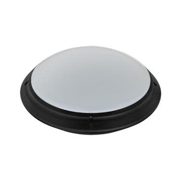 LED Plafondlamp - Badkamerlamp - Aquin - Waterdicht IP65 - E, Verzenden, Nieuw