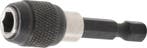 Bgs Technic Automatische bithouder 6,3 mm inbus (1/4) 50 mm, Verzenden, Nieuw