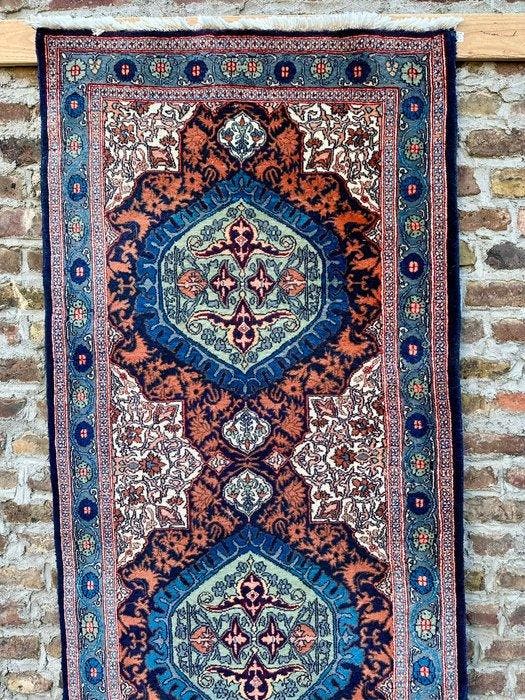 Ghoum Läufer fijn - Vloerkleed - 269 cm - 90 cm, Maison & Meubles, Ameublement | Tapis & Moquettes