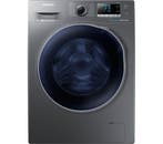 Samsung WD90J6A10AX - Was-droogcombinatie - 9 kg wassen - 6, Ophalen of Verzenden, Nieuw