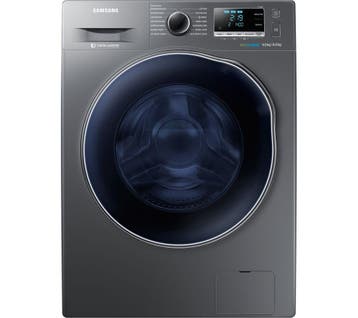 Samsung WD90J6A10AX - Was-droogcombinatie - 9 kg wassen - 6, Ophalen of Verzenden, Nieuw