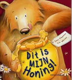 Dit is mijn honing! 9789048307258 Tim Warnes, Boeken, Verzenden, Gelezen, Tim Warnes