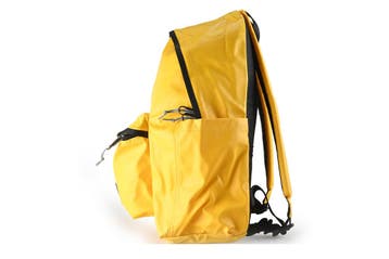 Eastpak Rugzak Geel, Verzenden