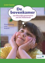 De bovenkamer - Handleiding 9789461182081 Josée Coenen, Verzenden, Zo goed als nieuw, Josée Coenen