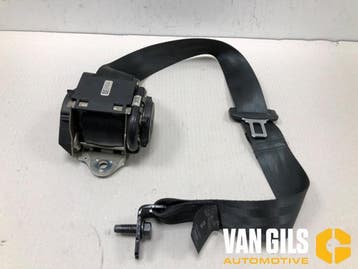 Veiligheidsgordel links-achter Volvo XC40 O323268