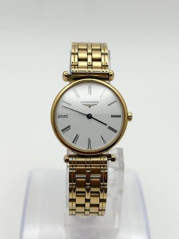 Longines - La Grande Classique - Zonder minimumprijs -