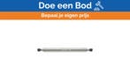 Bieden: Osculati Gas Spring 695mm 45kg 450N, Watersport en Boten, Ophalen of Verzenden, Nieuw