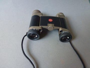 Observation binoculars, Compact binoculars - Trinovid 8x20