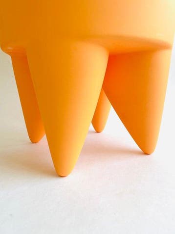 XO Design - Philippe Starck - Kruik - Bubu 1er - Plastic