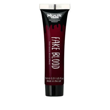 Moon Terror Pro FX Fake Blood Dark Venous 15ml, Verzenden