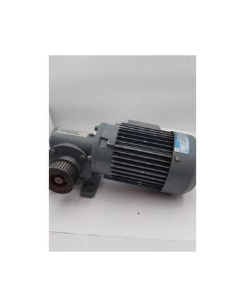 Bremse Reductiemotor  EFB1/4DF63A-4, Verzenden