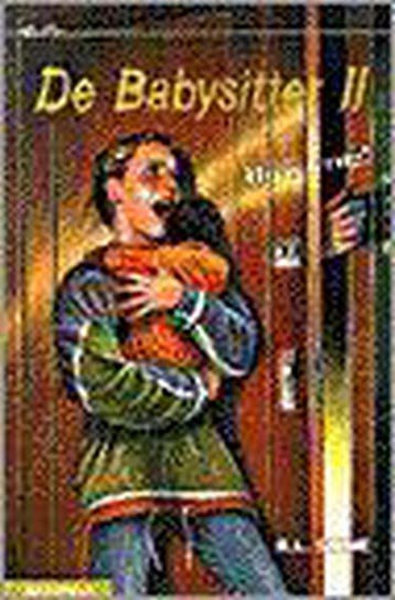 BABYSITTER 2 9789020609165 R.L. Stine, Verzenden, R.L. Stine