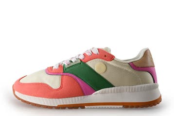 Scotch &amp; Soda Sneakers in maat 40 Overig, Kleding | Dames, Overige kleuren, Verzenden, Zo goed als nieuw, Sneakers