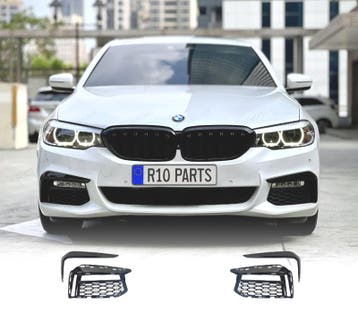 GRILLES DE BROUILLARD BMW G30 18-21 LOOK M, Verzenden