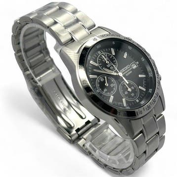 Seiko - SND367PC - Zonder minimumprijs - Heren - 2015