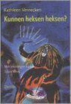 Kunnen Heksen Heksen 9789045102719 K. Vereecken, Boeken, Verzenden, Zo goed als nieuw, K. Vereecken