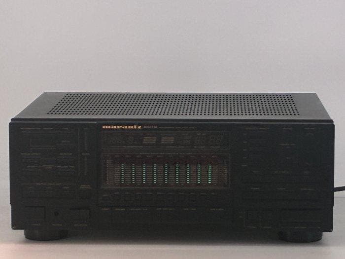 Marantz - DPM-7 - Digital Processing Amplifier - Prototype -, TV, Hi-fi & Vidéo, Radios
