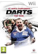 PDC World Championship Darts: Pro Tour [Wii], Games en Spelcomputers, Verzenden, Nieuw