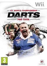 PDC World Championship Darts: Pro Tour [Wii], Games en Spelcomputers, Games | Nintendo Wii, Verzenden