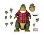 Dinosaurs Action Figure Ultimate Earl Sinclair 18 cm, Ophalen of Verzenden