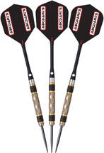 ABC Darts – Golden Eye Solar Ray 901 - 23 gram (Dart Pijle, Sport en Fitness, Darts, Ophalen of Verzenden, Nieuw, Pijlen
