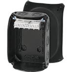 Hensel ENYCASE Opbouw wand-/plafonddoos - KF 1006 B, Verzenden, Nieuw