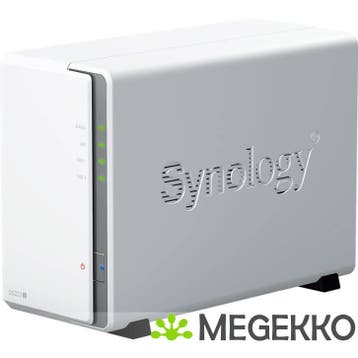 Synology Diskstation DS223j, Verzenden, Nieuw