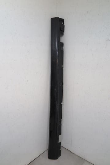 Mercedes Benz W213 rechter dorpelbekleding A2136908404, Verzenden, Gebruikt