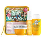Sol de Janeiro - Bum Bum Summer Jet Set - 3-delig, Verzenden