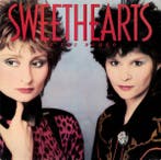 Sweethearts Of The Rodeo - Sweethearts Of The Rodeo, Verzenden, Gebruikt