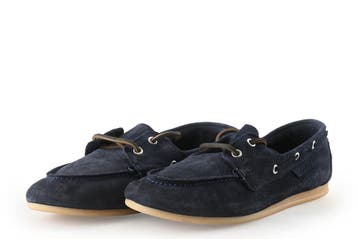 Tamaris Bootschoenen in maat 38 Blauw, Verzenden