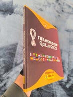 Panini World Cup Qatar 2022 Cristiano Ronaldo, Kylian Mbappé