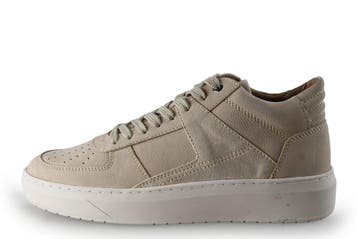 Vertice Veterschoenen in maat 42 Beige, Kleding | Heren, Schoenen, Overige kleuren, Verzenden, Zo goed als nieuw, Vertice