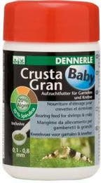 Dennerle Nano Crustagran Baby 100 ml, Dieren en Toebehoren, Verzenden, Nieuw