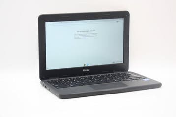 Nice lightweight notebook: Dell Chromebook 3100 | Intel, Nieuw