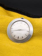 Seiko - Unique 15 Jewels “S” Mark Pocket Watch - Manual Wind