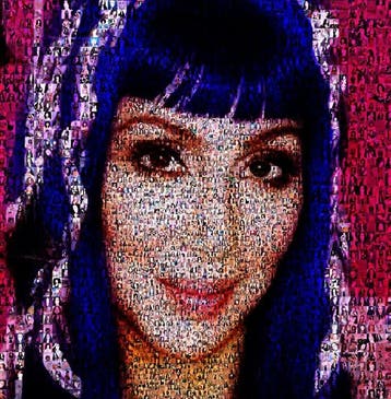 David Law (1967) - Crypto Cher III
