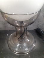 Lampe de table - Verre de Murano - Design des années 70