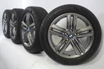 BMW X1 F48 X2 F39 570M 18 inch velgen Pirelli Zomerbanden Or, Auto-onderdelen, Banden en Velgen, Ophalen of Verzenden, Nieuw