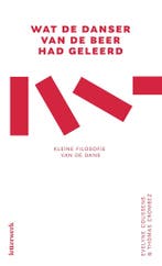 Wat de danser van de beer had geleerd / Questa-reeks / 3, Boeken, Verzenden, Zo goed als nieuw, Evelyne Coussens